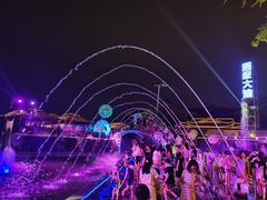 -鸿恩陶然大观园