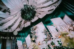 -青岛sunny喜铺婚礼策划(名汇国际店)