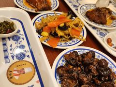 -苏苑饭店-中餐厅(长桥地区店)