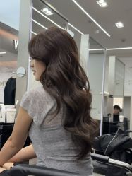 -MT·ID 烫发.染发.接发SALON