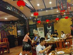 -亮欢寨(凯里总店)