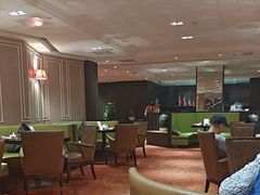-外高桥喜来登酒店采悦轩