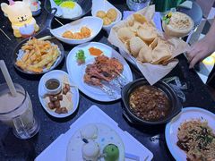 -纯K(打浦桥店)