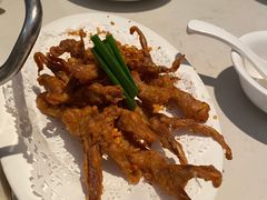 -肥仔文澳门猪骨煲(南京西路店)