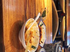-伊兴面片·清真(五泉山店)