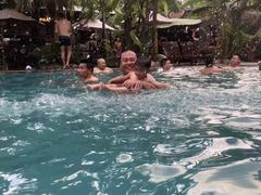 -100蛋泥浆浴