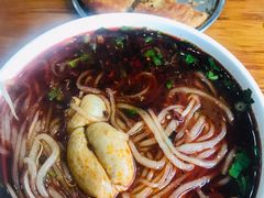 -白家高记肥肠粉(总店)