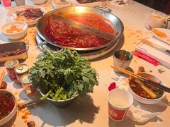 -小龙坎火锅(春熙太古里店)