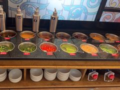 -廖掌柜·重庆鲜货火锅(上海首店)