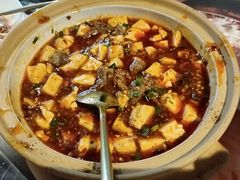 -拾捌川·自贡爆炒(新街口店)