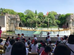 -南昌动物园