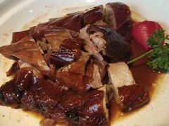 -阿元烧鹅(文明路店)