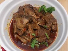 -喜家德虾仁水饺(飞洲国际店)