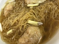 -刘森记面家(桂林街店)