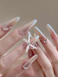 -M·X Nail日式美甲美睫