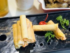 -后海16号·北京私房菜