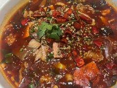 -大铁勺新津菜(东丽阳光新业广场店)
