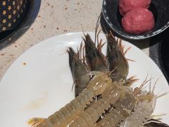 -宴立方海鲜自助(义乌万达广场店)