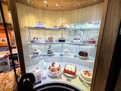 -巴黎贝甜(五道口店)