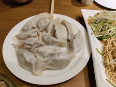-东方饺子王(重庆路亚泰店)