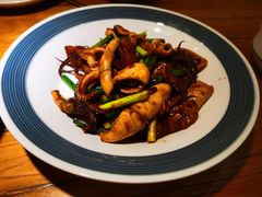 -吕氏疙瘩汤·私家菜馆(慈云寺店)