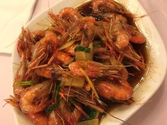 -玲珑餐厅(陕西南路店)