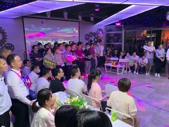 -CIAO·团建聚餐·生日派对轰趴馆(福田店)