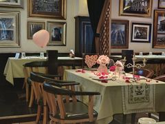 -碧特博格啤酒花园餐厅(芜湖路店)