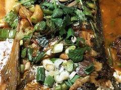 -佰家小厨·南京菜(夫子庙店)
