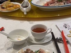 -红棉中餐厅·广州海航威斯汀酒店
