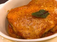 -OGGI TRATTORIA PIZZERIA(深业上城店)