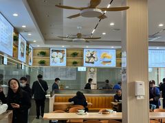 -迎桂馒头店(博爱路店)