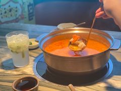 -大头椰·椰子鸡火锅(南宁万象城店)