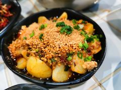 霸道小土豆-一岚一山(角门总店)