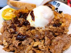 -熊吞·大碗丼烧肉饭(西市场嘉华店)