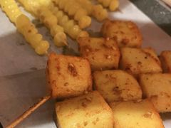 -管氏翅吧(国展店)