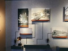 -国际饭店·原点咖啡吧ORIGIN CAFE&BAR