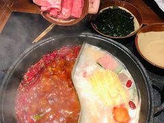-重庆老灶火锅(红岭店)
