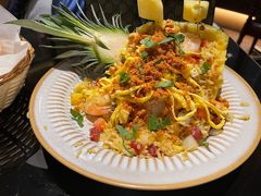-simply thai天泰(静安嘉里中心店)