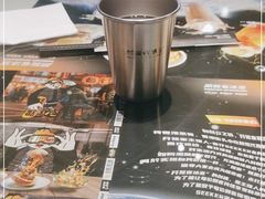 -開籠雀冰室(同和金铂店)