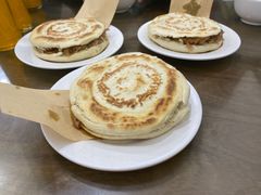 -子午路张记肉夹馍(小寨西路店)