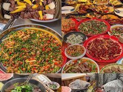 -埠口精酿夜景餐酒吧· BREWPORT BISTRO(长嘉汇重庆之眼店)