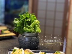 乳山大粒蚝-虎焱炭火烧肉