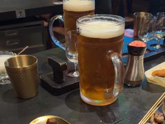 -好唛士·精酿啤酒烧烤(金沪路店)
