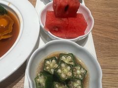 -连鹭海鲜·海肠捞饭·海胆饭(星海店)