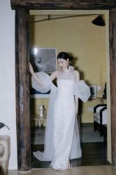 点击看大图 -纯色时光婚纱艺术馆WHITE