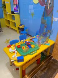 -趣哆剪儿童理发(奥山世纪城店)