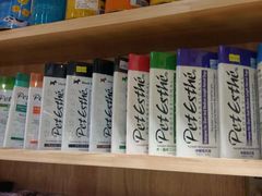 -爱宠屋pet shop·宠物洗澡·宠物美容