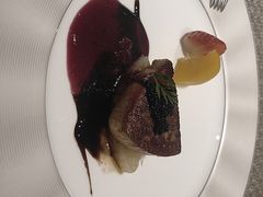 -香樟花园法式铁板烧(恒隆广场店)