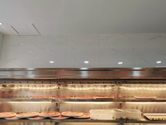 自助取餐区-映山红鲜货火锅(鱼嘴店)